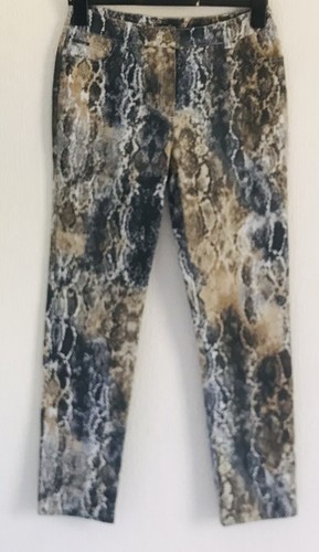 Pause cafe trousers size - cafe, waist