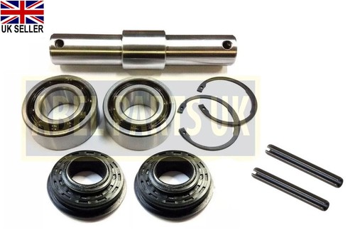 Repair kit for jcb mini - repair,