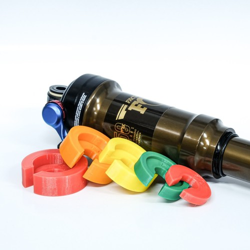Fox float dps ctd air - ctd,