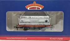 Bachmann 37-2015K 14 Ton Tank