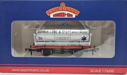 Bachmann 2015k ton - 37-2015k, tank