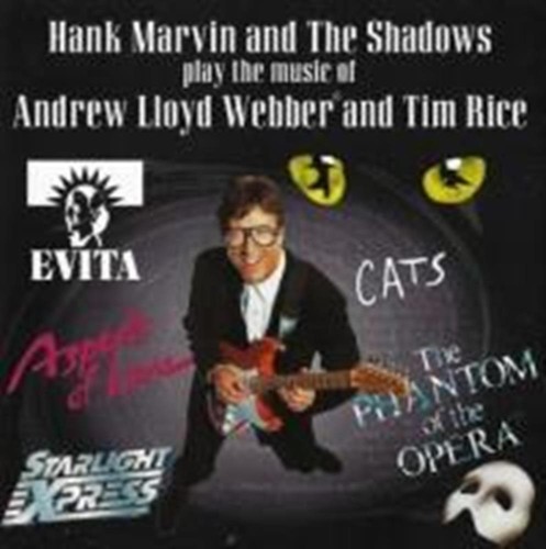 Music andrew lloyd webber - of,