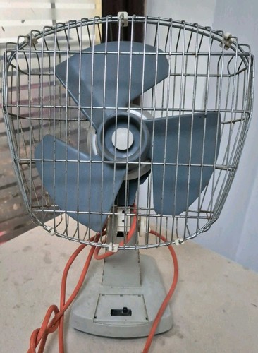 Retro vintage xpelair - 70's,