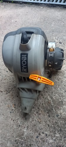 Ryobi rlt30ces petrol strimmer - petrol,