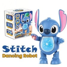 Lovely Dancing Robot Toy with
