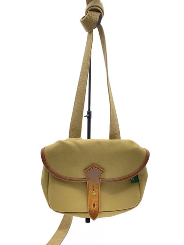 Brady shoulder bag canvas - brady,