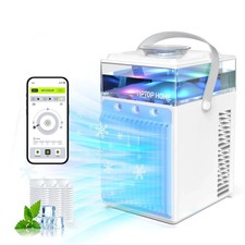 Portable Air Conditioner