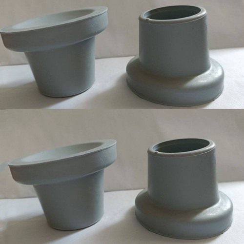 Pieces replacement feet - pieces, for