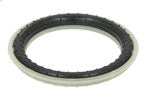 Rolling bearing suspension - rolling,