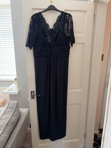 Jacques vert navy full length - vert,