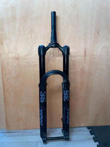 Fox suspension forks 2021 - fox,