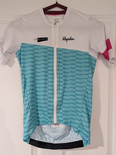 Rapha leblanq men pro - leblanq, team