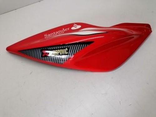 Rear right side panel fits - rear,