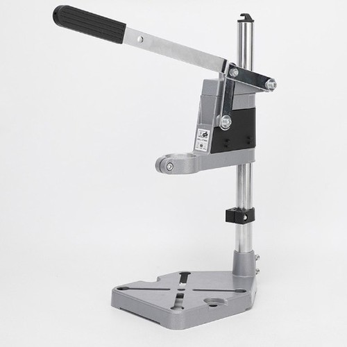 Hand drill press bench - bench, stand