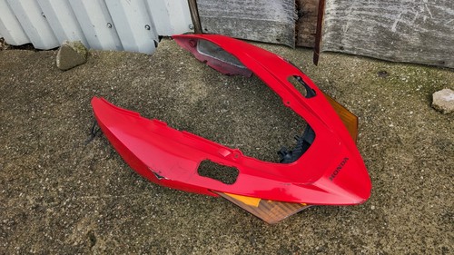 Honda vfr800 seat fairing - seat, unit