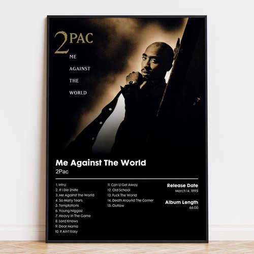 2pac against the world - the,
