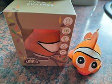 Baby toys X2 Nemo the fish