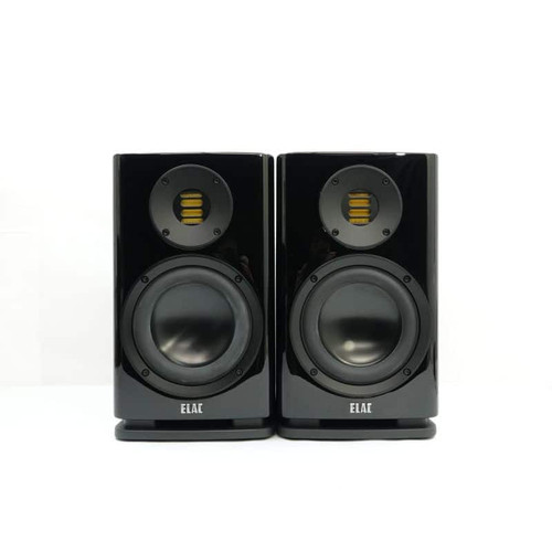 Elac solano bs283 black - bs283, high