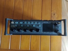 Zaxcom Nova with Audio Workbench Feather Rig