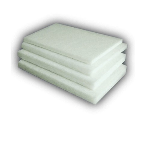 Pond filter mat wadding sponge - pond,