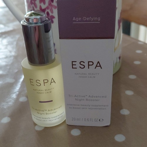 Espa tri active advanced - tri-active, night