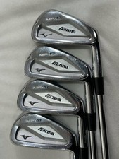 mizuno MP-63 Iron Set 4-9,Pw