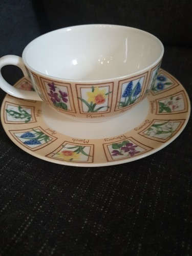 China crown trent - cup, &