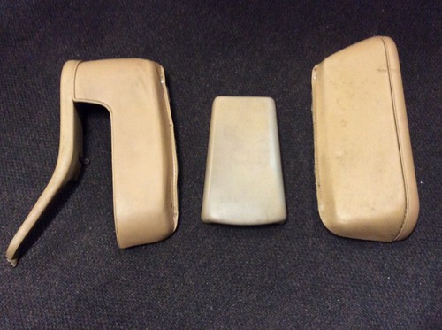 Jaguar xjs trim - trim., sh.