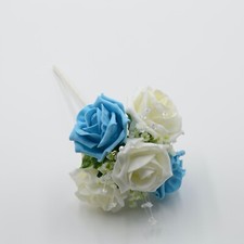 Artificial Wedding Flowers