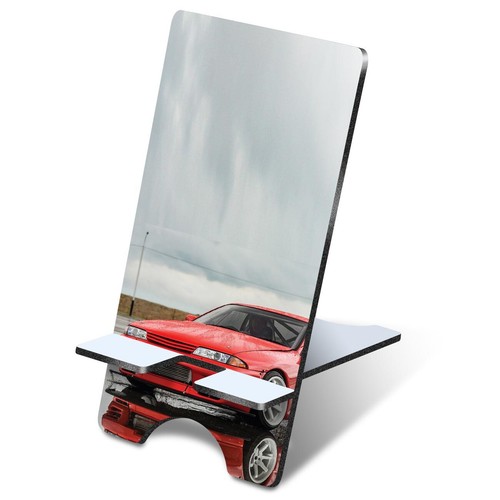 3mm mdf phone - 3mm, stand