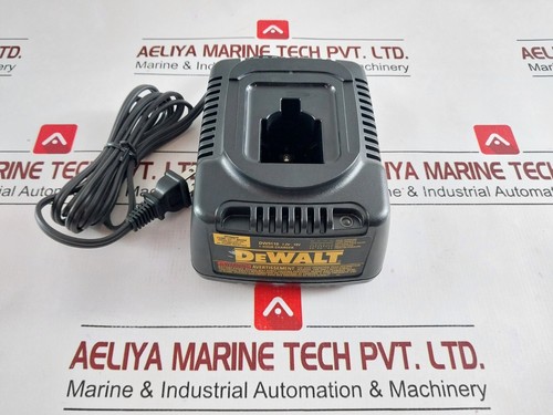 Dewalt dw9116 battery charger