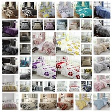 LUXURY SINGLE SIZE  BEDDING