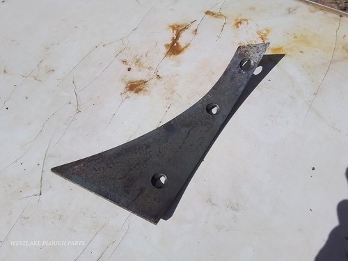 Kverneland plough shin - plough,