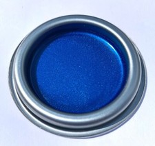 BMW B45 GLOSS ESTORIL BLUE 150ML METALLIC HIGH TEMP BRAKE CALIPER PAINT BREMBO