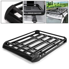 Universal Aluminum Roof Rack