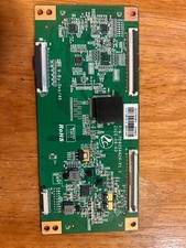 TCON WP4K5021 50UA2063DG 50" LED TV PD9254A2A-V1.1