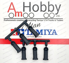 Tamiya 4mm Adjuster