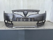 RENAULT SCENIC FRONT BUMPER