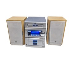 JVC UX-P5R Micro Component