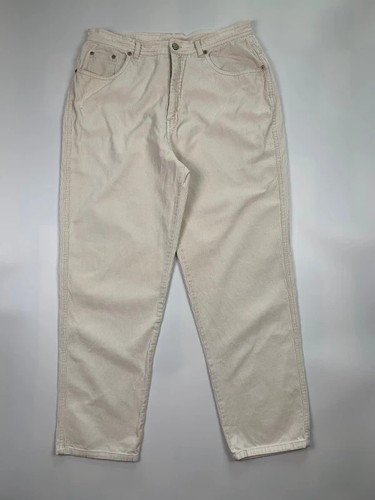 Vintage corduroy trousers - vintage,
