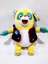 Disney Store Special AGENT OSO