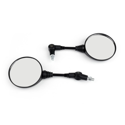 Motorcycle rearview mirrors - motorcycle,