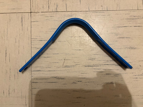 Wintec blue gullet bar - wintec,