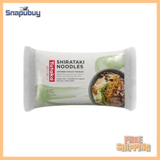 Yutaka White Low Carb