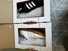 Adidas Hamburg Fishmarket