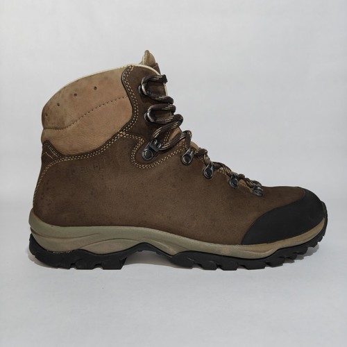 Meindl brown walking hiking - meindl,