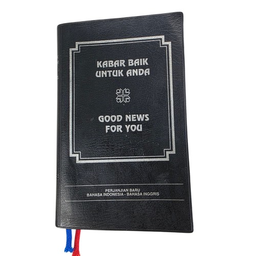 Kabar baik untuk anda - kabar,