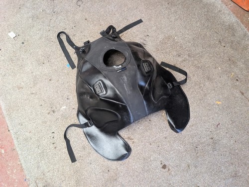 Bmw k1200s k1300 bagster - bmw,