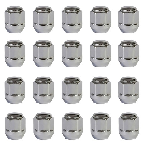 Wheel lug nuts tapered - 20,
