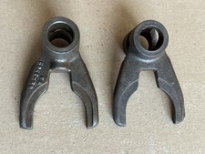 Shift Forks, BSA, WM20, B33, B31, M20, Vintage